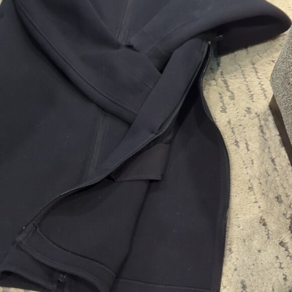 Lululemon Long Horizons Hoodie Black - Picture 11 of 13